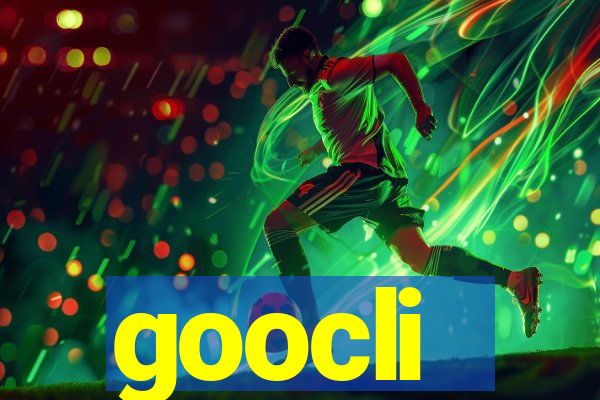 goocli - inicio